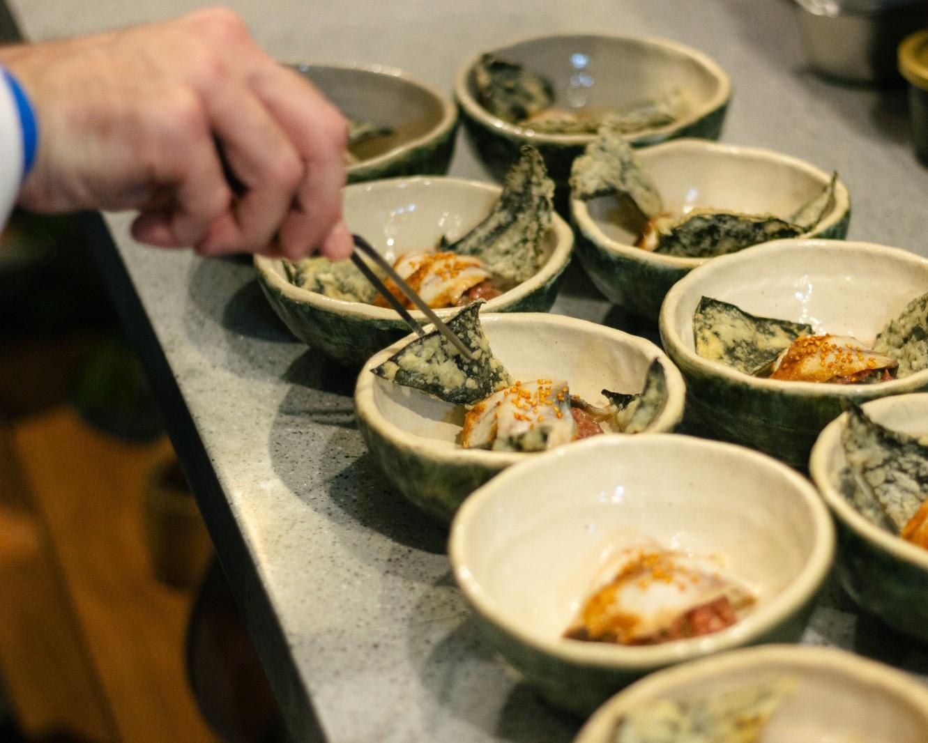 Фото Национальные блюда стран Большого Алтая приготовят на курорте «Манжерок» 4